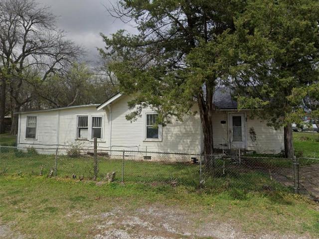 House for sale in Norman, Oklahoma