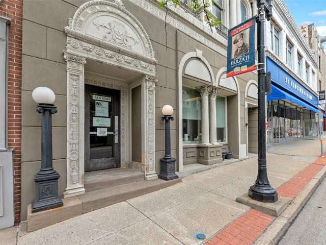 Commercial for sale in Greensburg, Pennsylvania