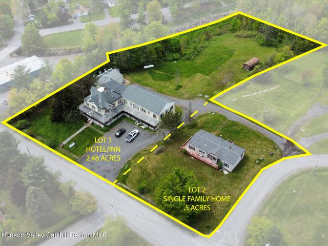 Property for sale in East Jewett, New York