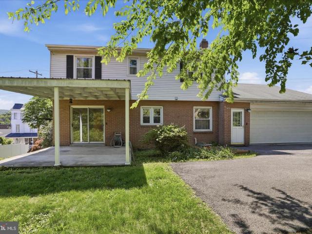 House for sale in Keyser, West Virginia
