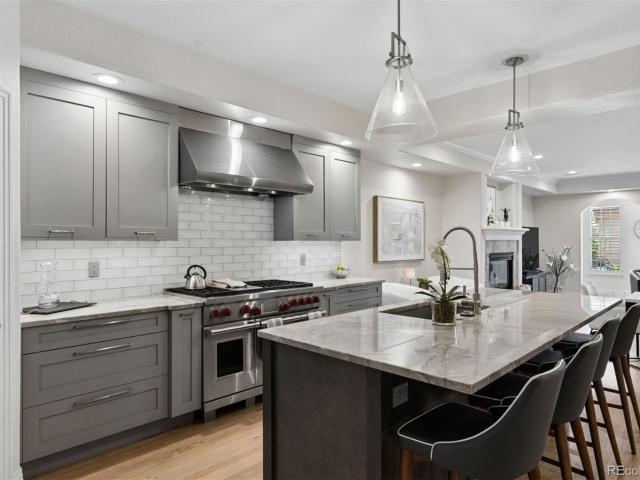 Townhouse for sale in Denver, Colorado