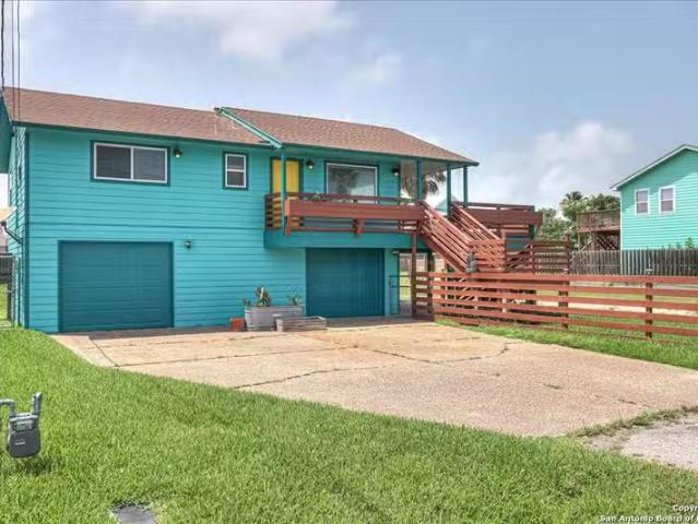 House for sale in Corpus Christi