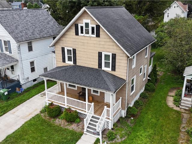House for sale in City of Geneva, Ontario County