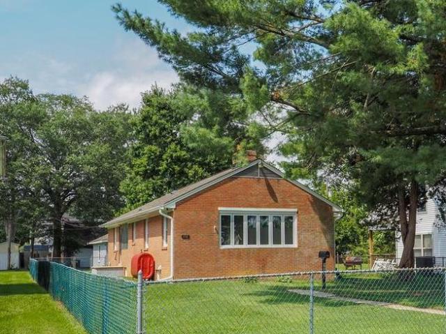 Commercial for sale in Aberdeen, Maryland