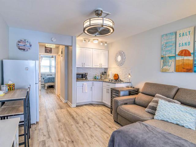 Condo for sale in Atlantic City, New Jersey
