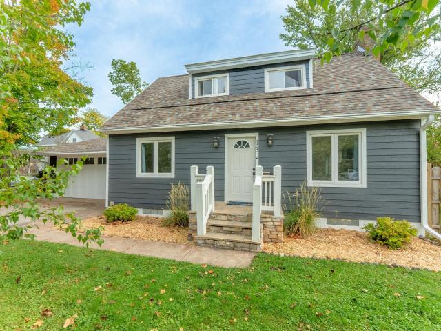 House for sale in Saint Croix, Wisconsin