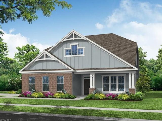 House for sale in Mocksville, Davie County
