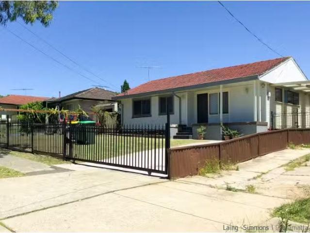 House for rent in Sydney, New South Wales