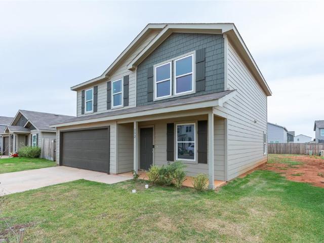 House for sale in Taylor, Texas
