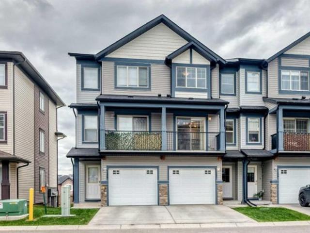 Townhouse for sale in Verona Townhomes, Calgary