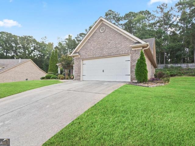 House for sale in Stockbridge, Henry County