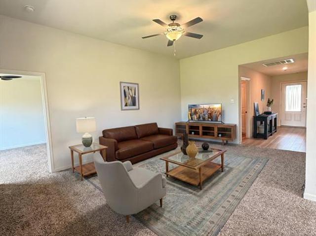 House for sale in Johnson, Texas
