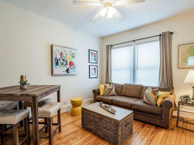 House for rent in Monmouth, New Jersey