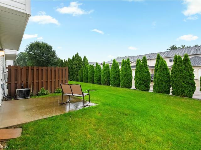 Condo for sale in Summit, Ohio