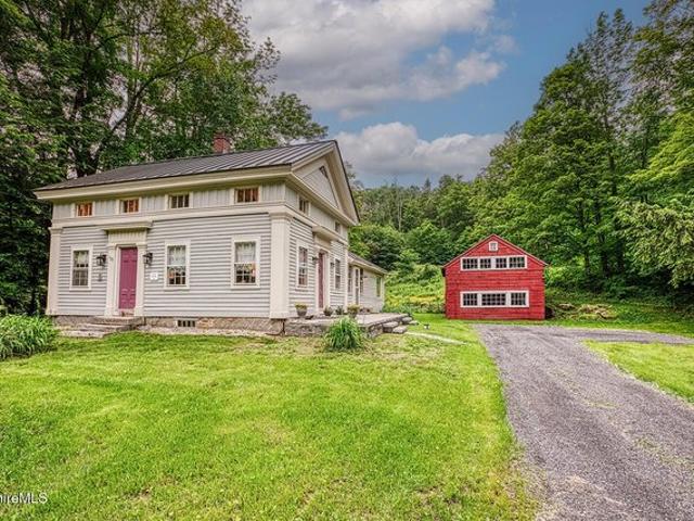 House for sale in Berkshire, Massachusetts