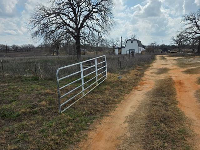 Land for sale in Wilson, Texas