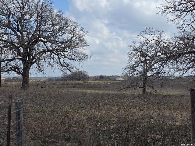 Land for sale in Wilson, Texas