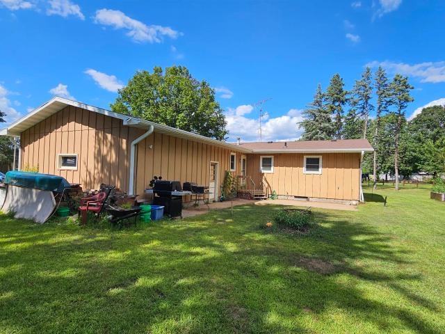 House for sale in Shawano, Wisconsin
