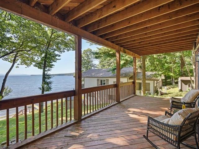House for sale in Port Douglass, Keeseville