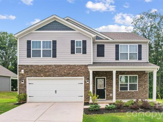 House for sale in Troutman, Iredell County