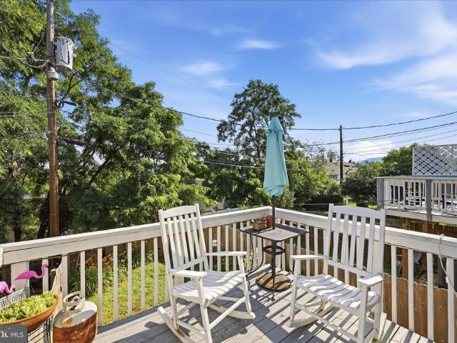 Townhouse for sale in Virginia