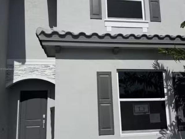 Condo for rent in Homestead