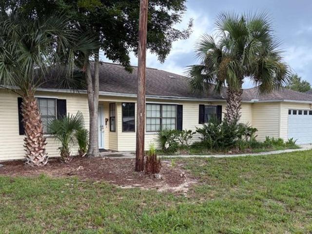 Townhouse for sale in Lake City, Florida