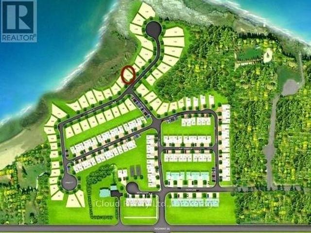 Land for sale in Grey, Ontario