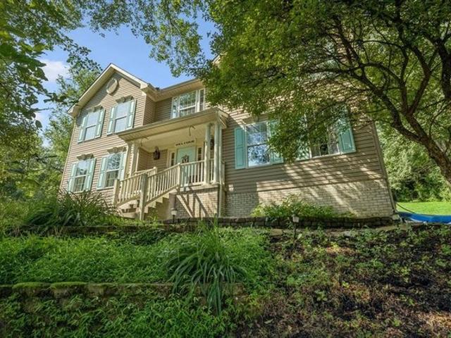 House for sale in New Kensington, Pennsylvania