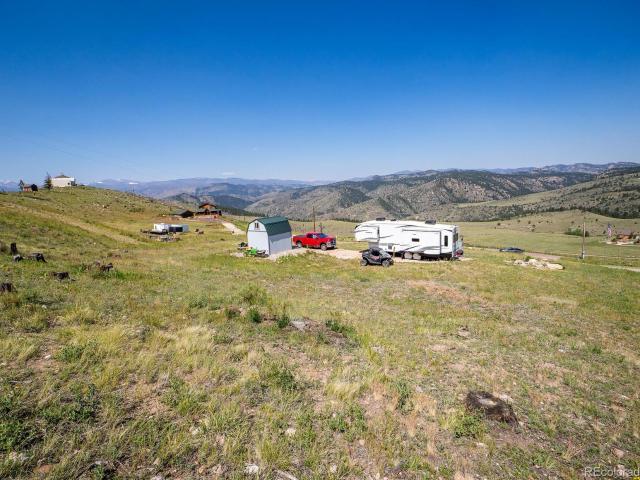 Land for sale in Livermore, Colorado