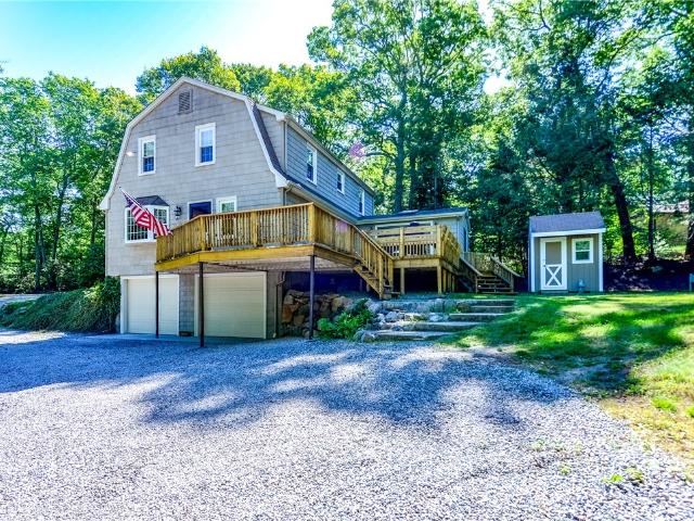 House for sale in Exeter, Rhode Island