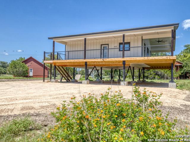 House for sale in Leakey, Texas