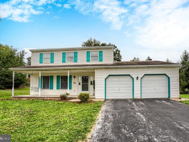 House for sale in Edge Wood, Upper Allen Township