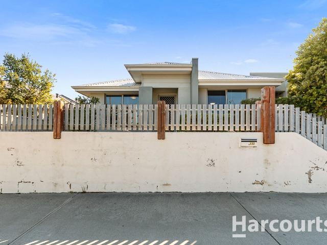 Apartment for rent in Alkimos, Western Australia