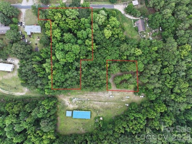 Land for sale in Morven, Anson County