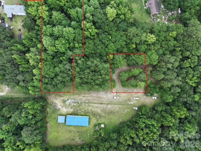 Land for sale in Morven, Anson County