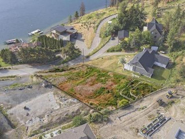 Land for sale in British Columbia
