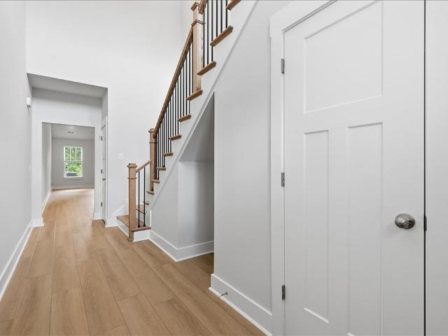 Townhouse for sale in Anderson, South Carolina