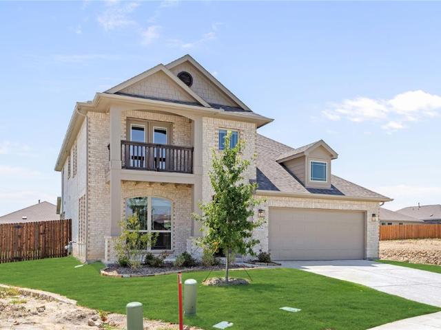 House for sale in Balch Springs, Texas