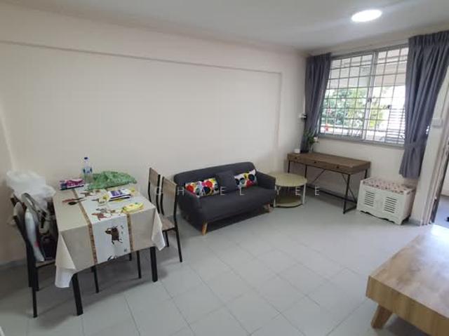 Apartment for rent