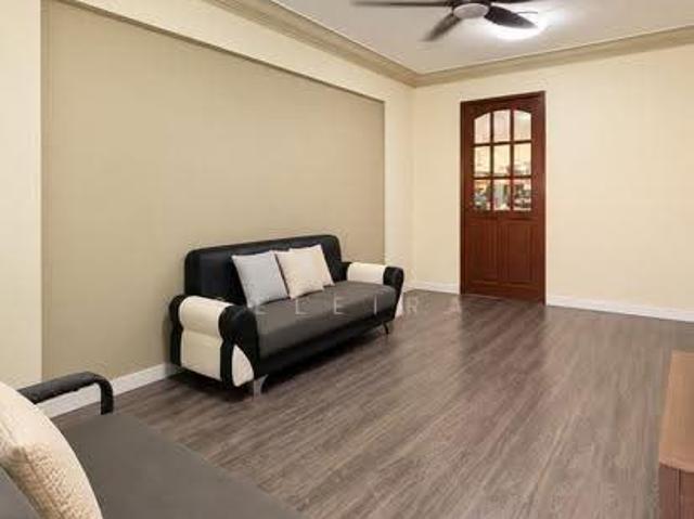 Apartment for rent