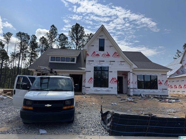House for sale in Pelham, Alabama