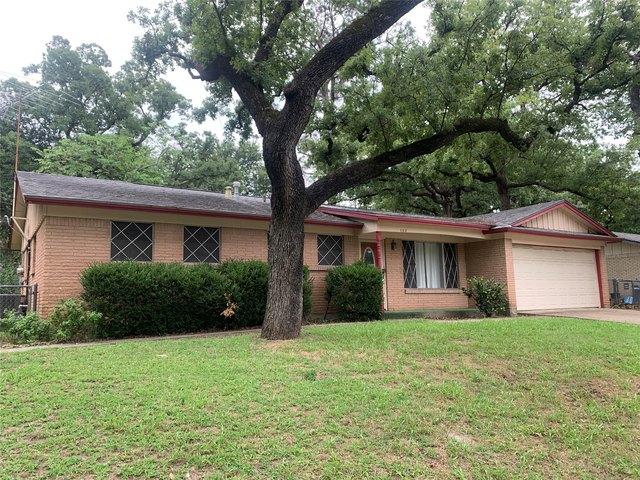 House for sale in Azle, Texas