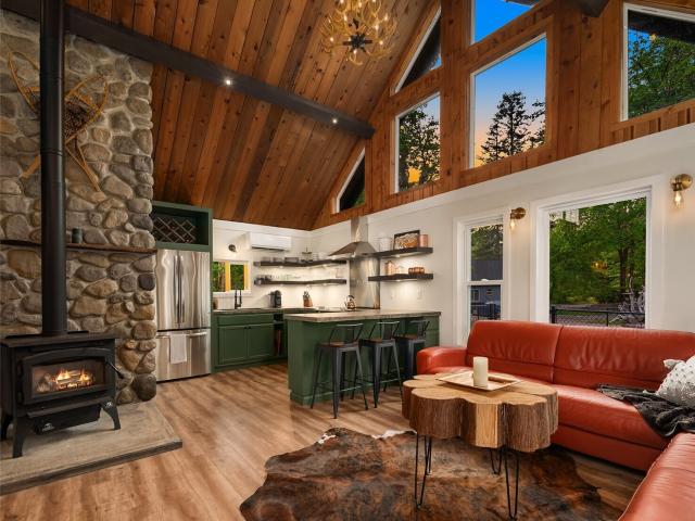 House for sale in Packwood, Lewis County