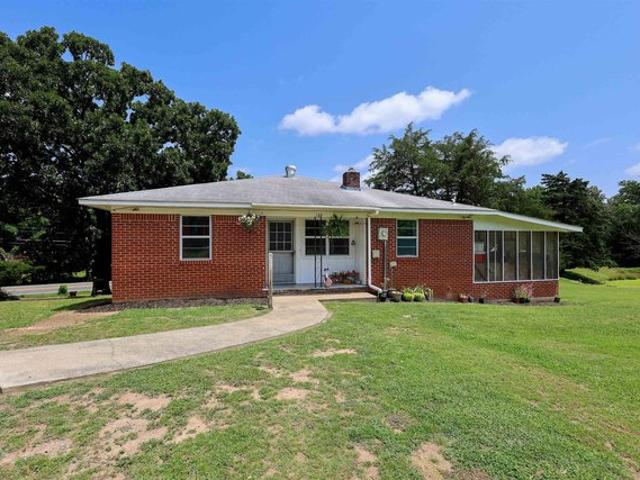 House for sale in Ark