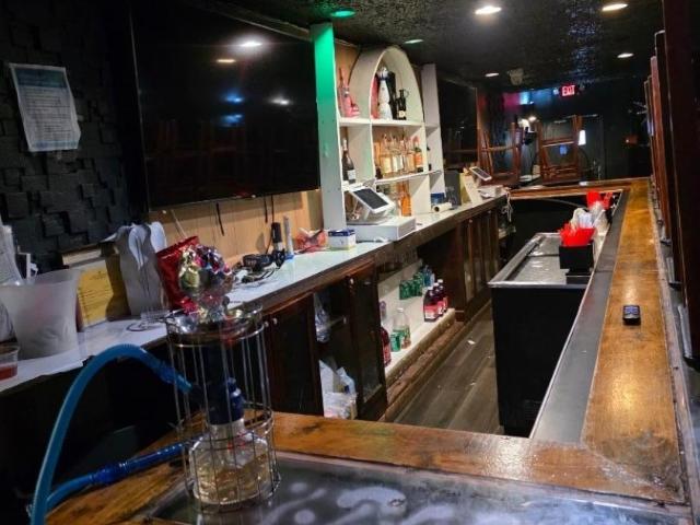 Commercial for sale in Orange, New Jersey