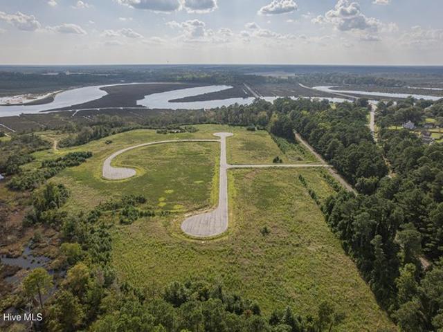 Land for sale in Stella, Carteret County