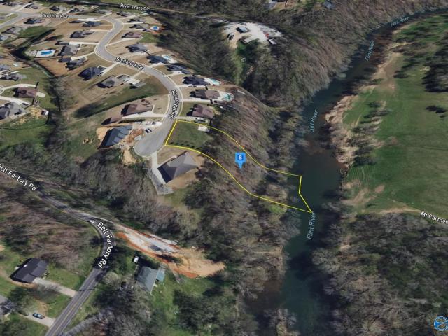 Land for sale in Huntsville, Madison County
