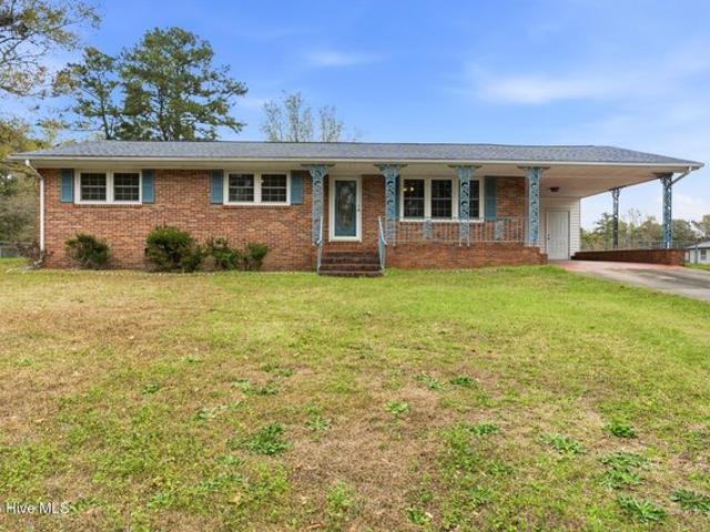House for sale in Rockingham, North Carolina