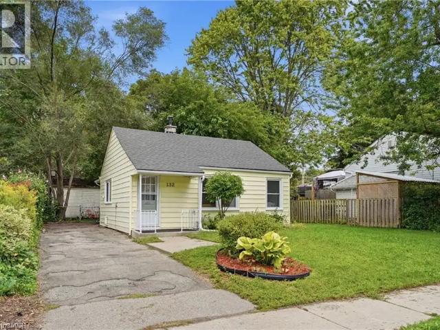 House for rent in Kitchener, Ontario